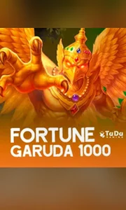 Fortune Garuda 1000