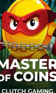Master Of Coins