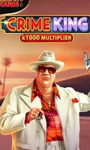 Crime King 1000