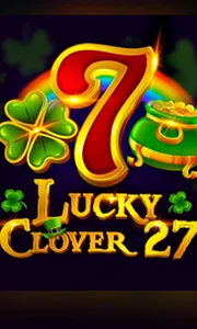 Clover 27