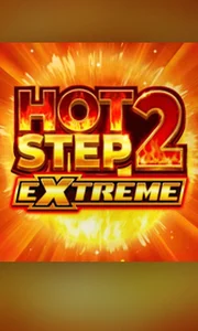 Hot Step 2 Extreme
