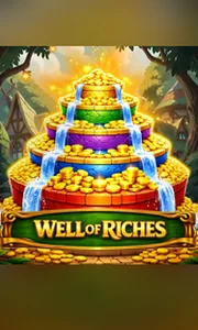 Well Of Riches