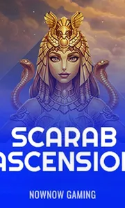 Scarab Ascension