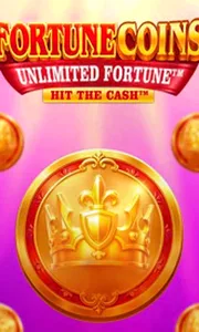 Fortune Coins Unlimited Fortune