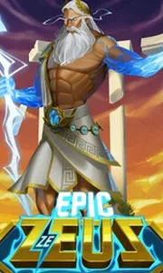 Epic Ze Zeus