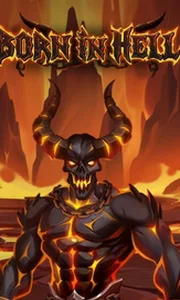 Born In Hell