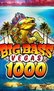 Big Bass Vegas 1000
