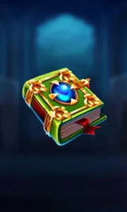 Book Of Knight Hold And Win
